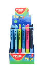 Lve Pixuri 36buc/set 2411-3